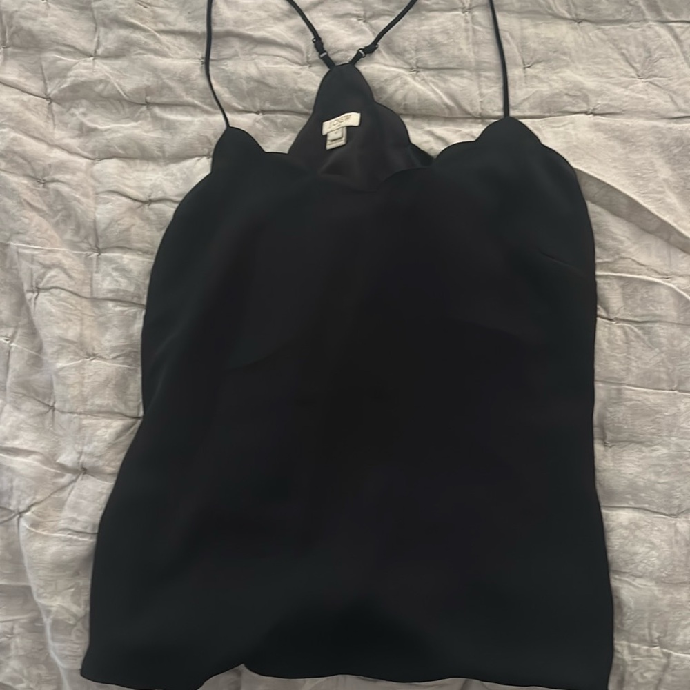 J crew tank